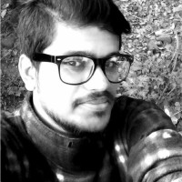 Srinidhi Chandrashekar