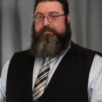 Gary S. Smith, Jr.