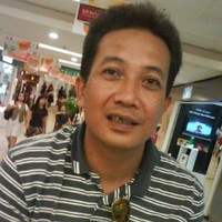 Mohd Murshid Ishak