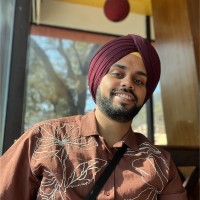 Satinder Singh