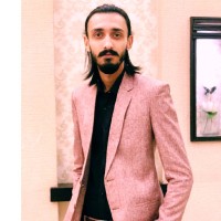Muhammad Shahmir Rehan