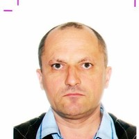 Diaconu Solomon Lucian
