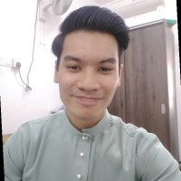 Danial Suhaimi
