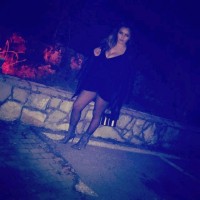 Klaudia Shkembi