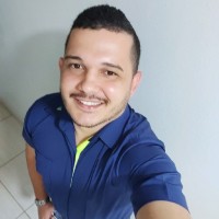 Douglas Luiz Paiva Da Silva