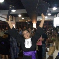 Nayara Pinto Friess