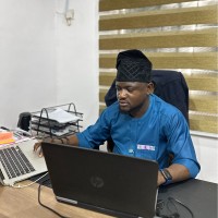 Adewusi Oluwaseun OND,Bsc , ACA,RCIC