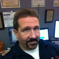 Mark Talesky