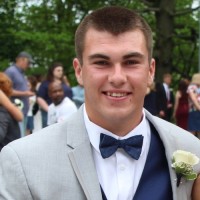 Joe Parry