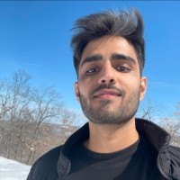 Devansh Purohit