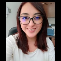 Angélica Jazmín Roman Lara