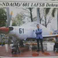 Dev Bhargav