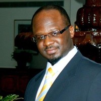 Mr. Courtney O. Palmer