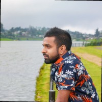 Samith Gamage