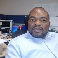 Mmbengeni Tshidzumba