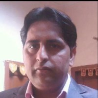 Radhey Krishna Awana