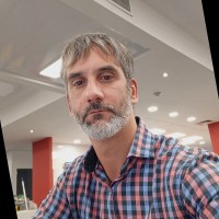 Nahuel Garello