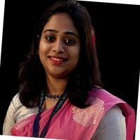 Anju Karthik