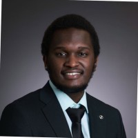 Titus Ogamba