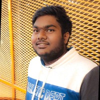 Kadaru Vishwateja