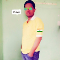 Anil Kumar Sethy