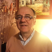 Alberto Vicente Delfino