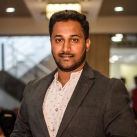 Pratik Nijampurkar