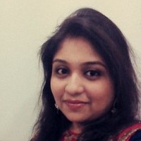 Dr Harshili Shah