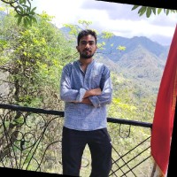 Mohit Singh