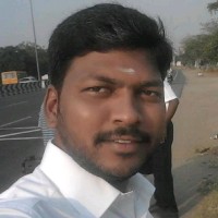 Sathish C