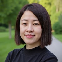 Michelle Zhao