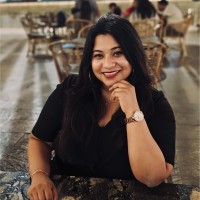 Sitara Suresh Naidu
