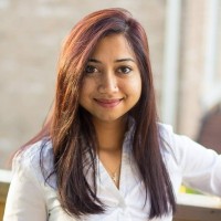 Mehrunnessa Kamal (Nisa)