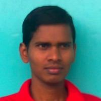 Dilip Kumar Parida