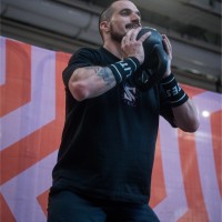 Claudio Guillen Ortigosa