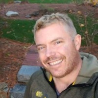 Richard Almond-Goerlitz