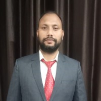 Niteesh Gaur