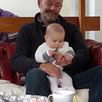 Kevin Lampshire