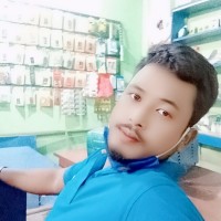 Antar Chandra Barman