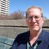 Darryl Hanson