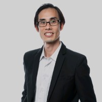 Liu Alvin