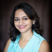 Anisha Menon