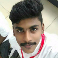 Sreejesh P