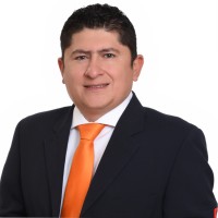 Freddy Buesaquillo Parada