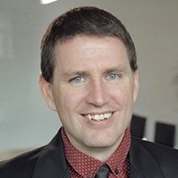 Matthew Gillard