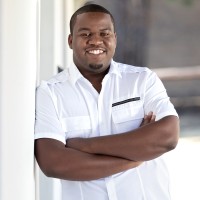 Andrew Makoni