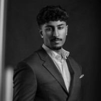 Maclean Agnel D'souza