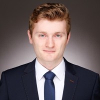 Jonas Bafna-Rührer, Ph.D.