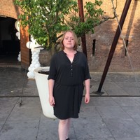 Kim Rawnsley