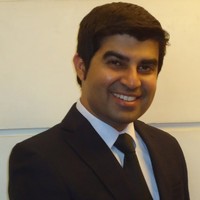 Ankit Chhabra